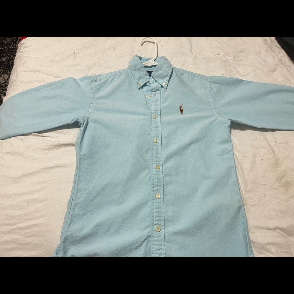 Polo Ralph Lauren size S